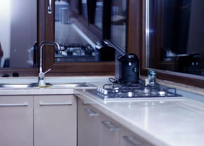 Varaera Nautica ナボダリ